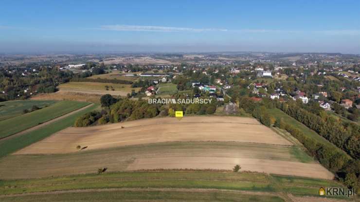 Kocmyrzów, ul. , Działki  na sprzedaż, 