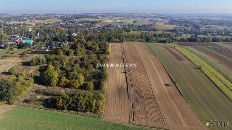 Kocmyrzów, ul. , , Działki  na sprzedaż
