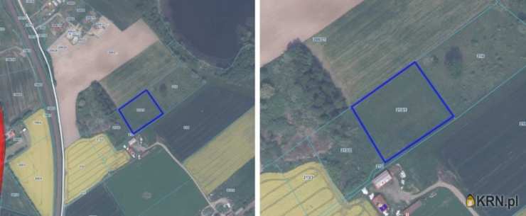 Działki  na sprzedaż, Julianowo, ul. , 