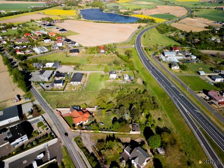 Działki  na sprzedaż, , Gniezno, ul. 