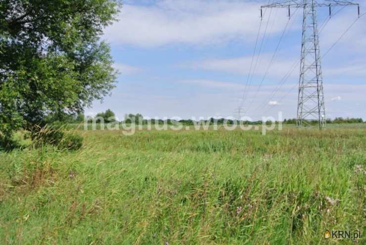 Działki  na sprzedaż, Wrocław, Psie Pole/Kowale, ul. Chłopska, 