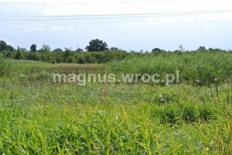 Wrocław, Psie Pole/Kowale, ul. Chłopska, , Działki  na sprzedaż