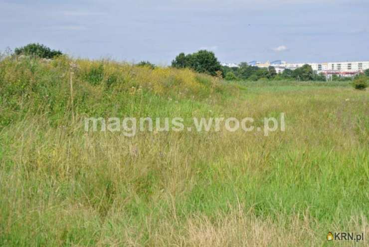 , Wrocław, Psie Pole/Kowale, ul. Chłopska, Działki  na sprzedaż