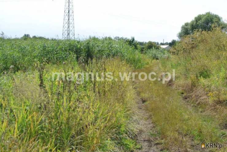 , Działki  na sprzedaż, Wrocław, Psie Pole/Kowale, ul. Chłopska