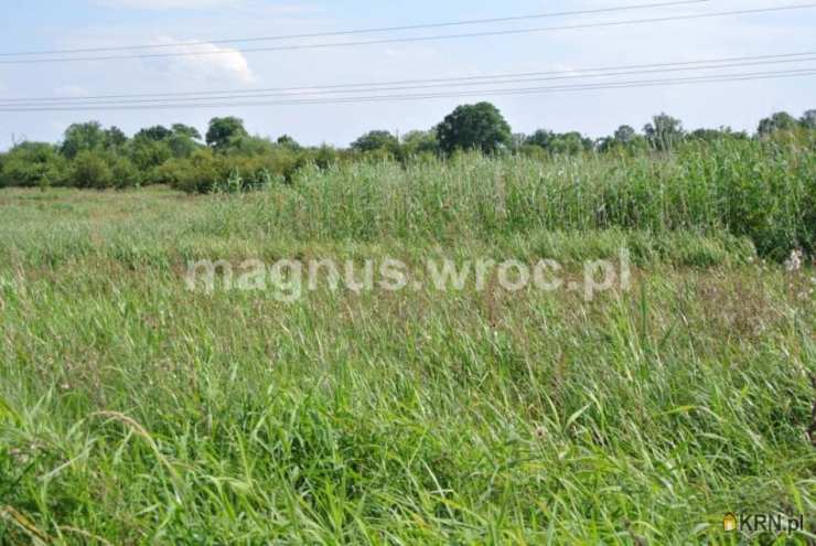 Wrocław, Psie Pole/Kowale, ul. Chłopska, Działki  na sprzedaż, 