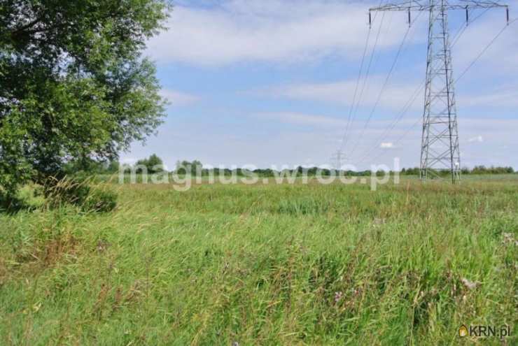 Wrocław, Psie Pole/Kowale, ul. Chłopska, Działki  na sprzedaż, 