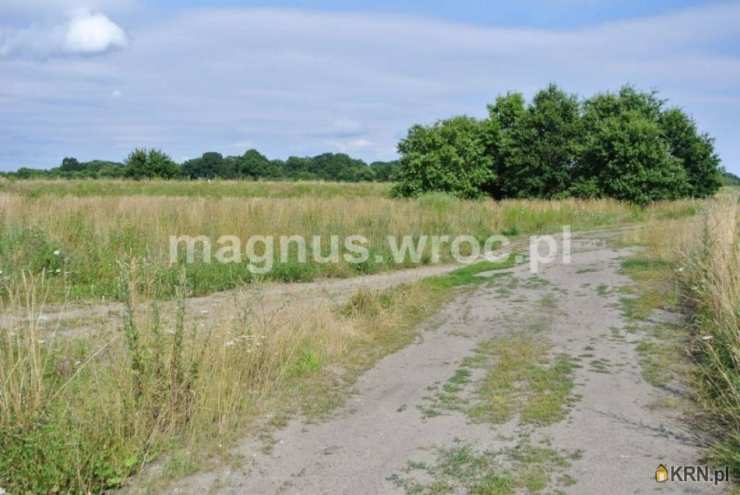 Wrocław, Psie Pole/Kowale, ul. Chłopska, , Działki  na sprzedaż