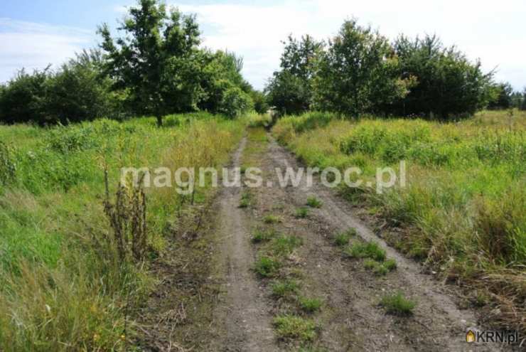 Działki  na sprzedaż, Wrocław, Psie Pole/Kowale, ul. Chłopska, 