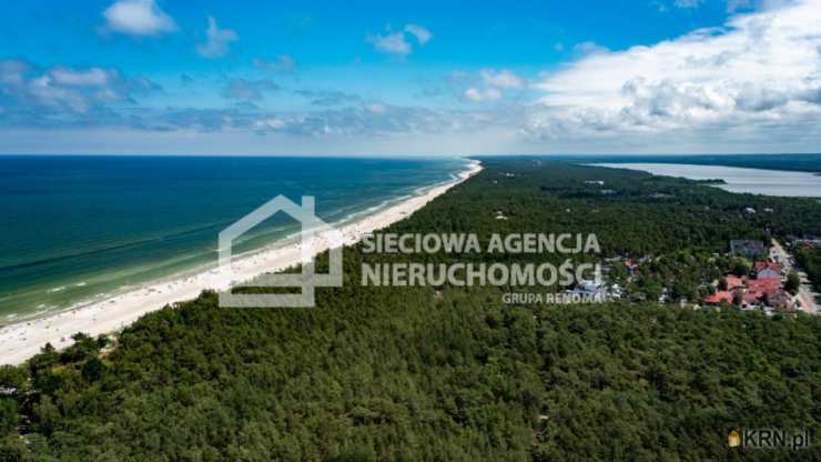 Łeba, ul. , Działki  na sprzedaż, 