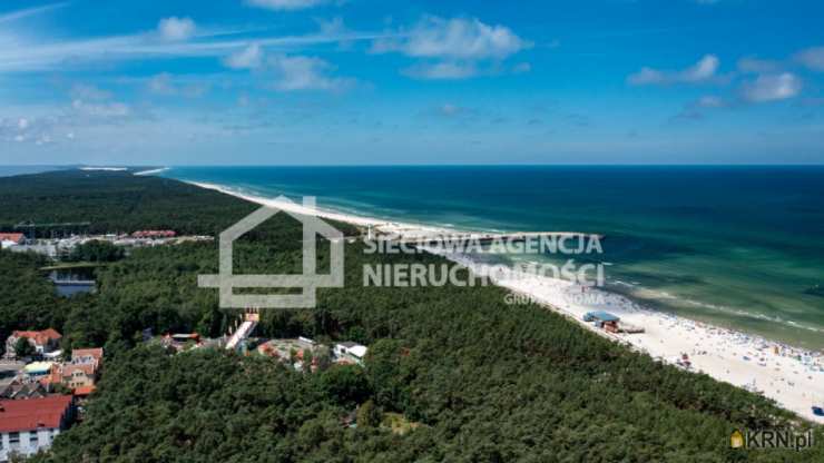 Łeba, ul. , , Działki  na sprzedaż