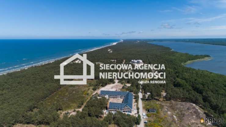Sieciowa Agencja Nieruchomości Grupa Renoma, Działki  na sprzedaż, Łeba, ul. 