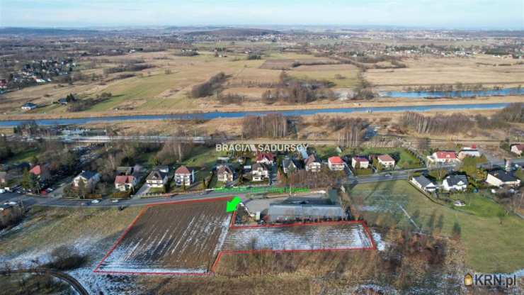 Działki  na sprzedaż, , Jaśkowice, ul. 