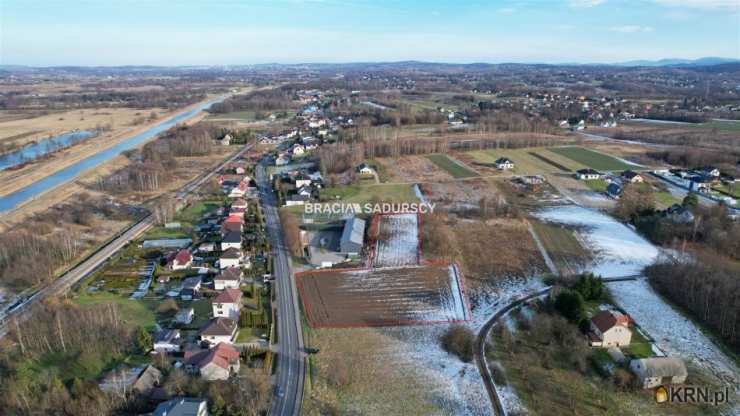 Działki  na sprzedaż, Jaśkowice, ul. , 
