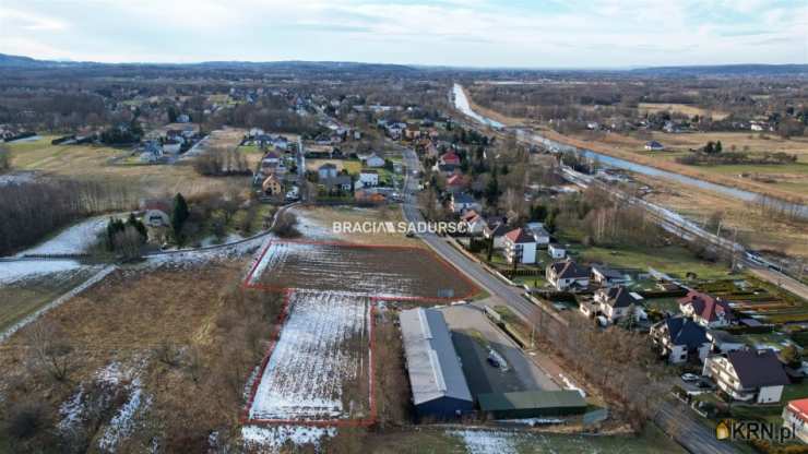 Jaśkowice, ul. , Działki  na sprzedaż, 
