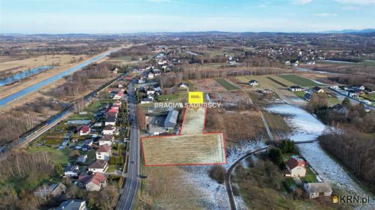Działki  na sprzedaż, Jaśkowice, ul. , 