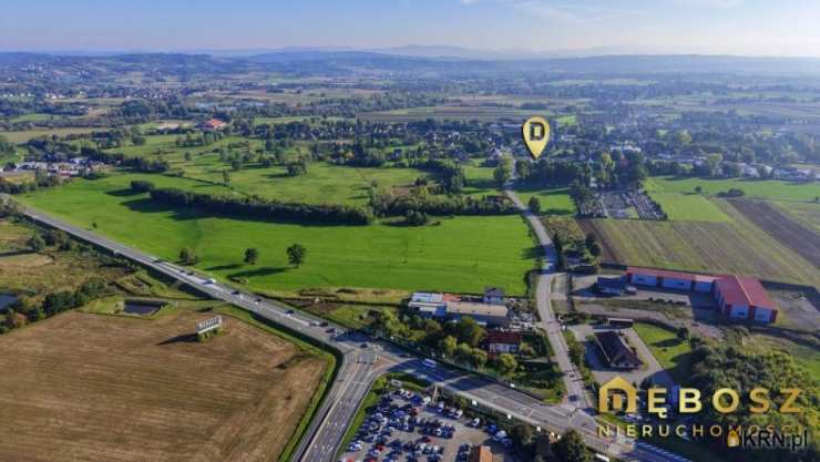 Działki  na sprzedaż, , Łężkowice, ul. 