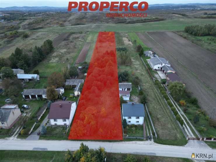 Działki  na sprzedaż, Łukowa, ul. , 