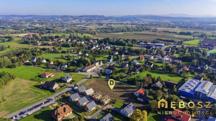 , Niepołomice, ul. , Działki  na sprzedaż