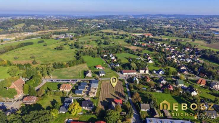 , Działki  na sprzedaż, Niepołomice, ul. 