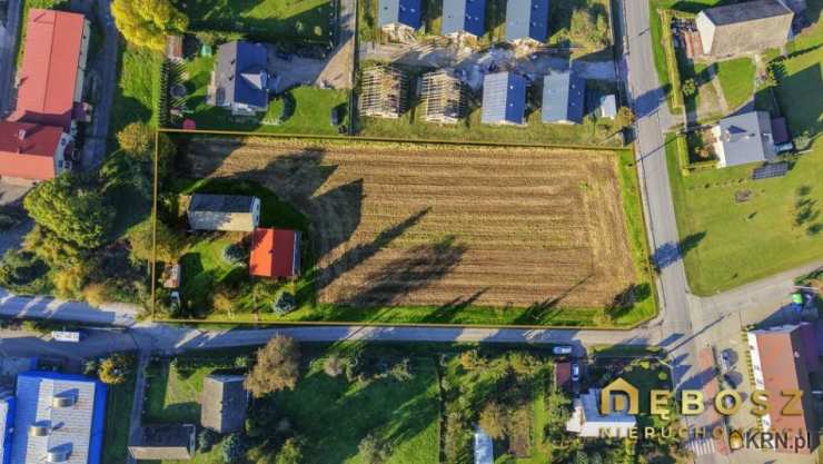 Niepołomice, ul. , Działki  na sprzedaż, 