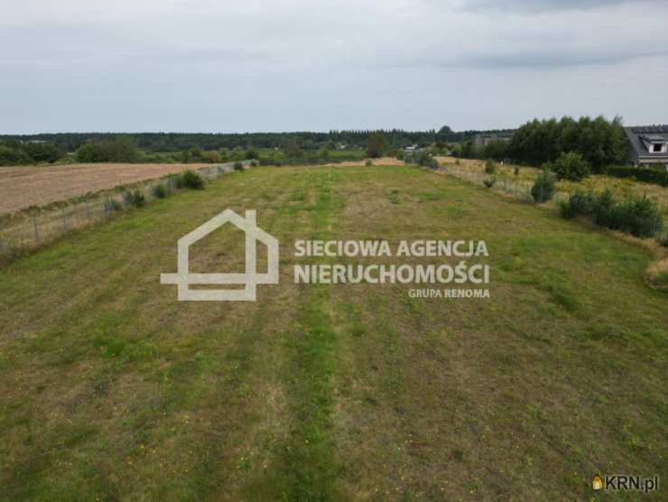 Działki  na sprzedaż, Ostrowo, ul. , 