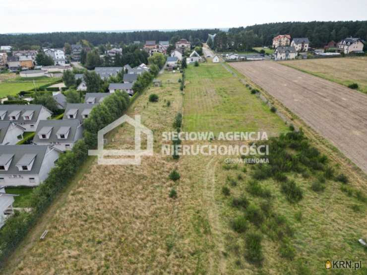 Ostrowo, ul. , Działki  na sprzedaż, 