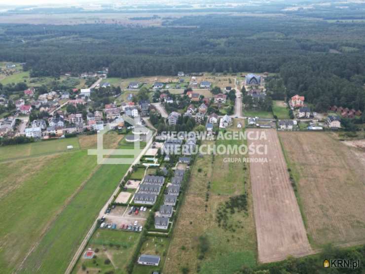 , Ostrowo, ul. , Działki  na sprzedaż