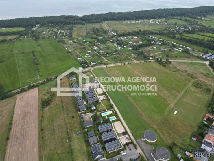 , Działki  na sprzedaż, Ostrowo, ul. 