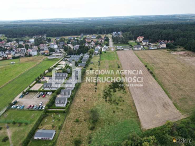 Sieciowa Agencja Nieruchomości Grupa Renoma, Działki  na sprzedaż, Ostrowo, ul. 