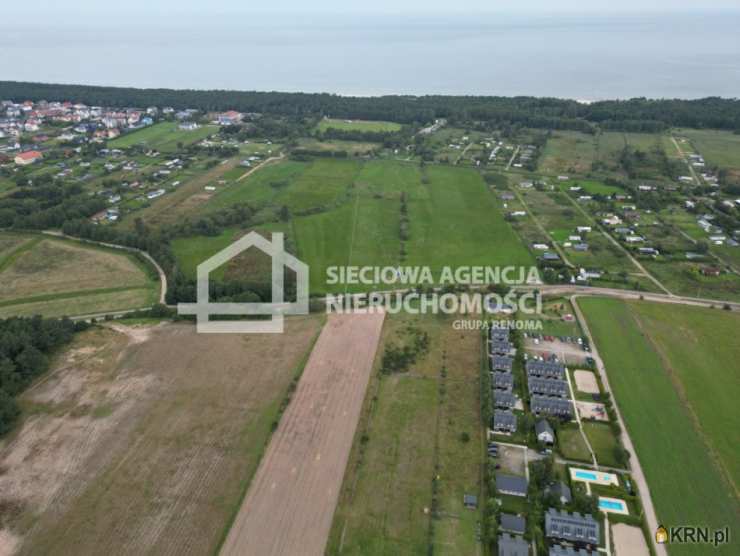 Działki  na sprzedaż, Ostrowo, ul. , 