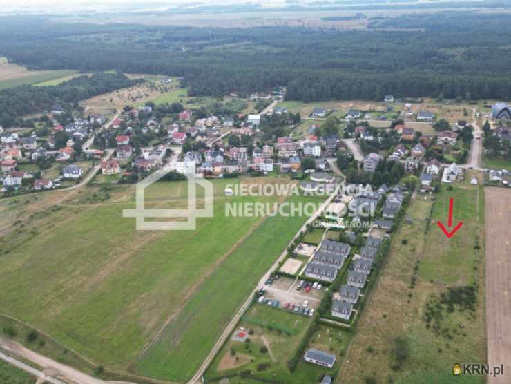 Działki  na sprzedaż, , Ostrowo, ul. 