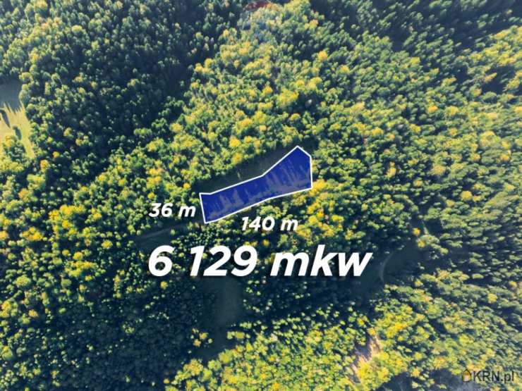 Działki  na sprzedaż, , Harklowa, ul. 