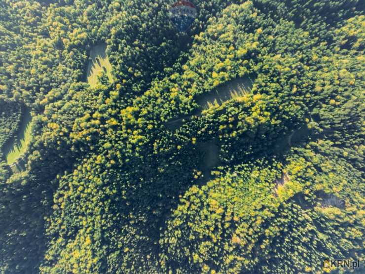 , Harklowa, ul. , Działki  na sprzedaż