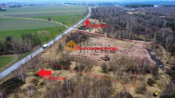 , Legnica, ul. , Działki  na sprzedaż