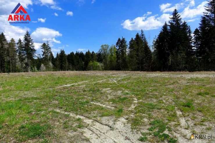 Działki  na sprzedaż, Rabka-Zdrój, ul. , 