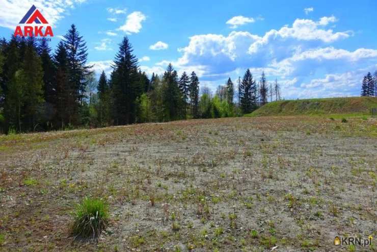 Działki  na sprzedaż, , Rabka-Zdrój, ul. 