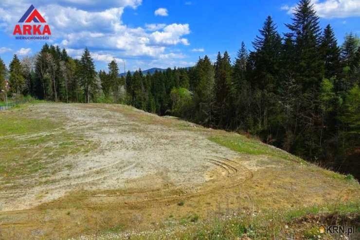 Rabka-Zdrój, ul. , Działki  na sprzedaż, 