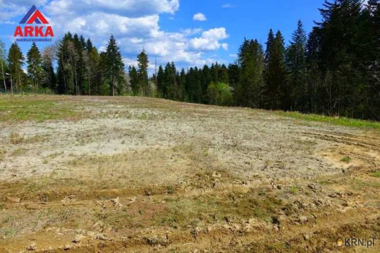 Rabka-Zdrój, ul. , , Działki  na sprzedaż