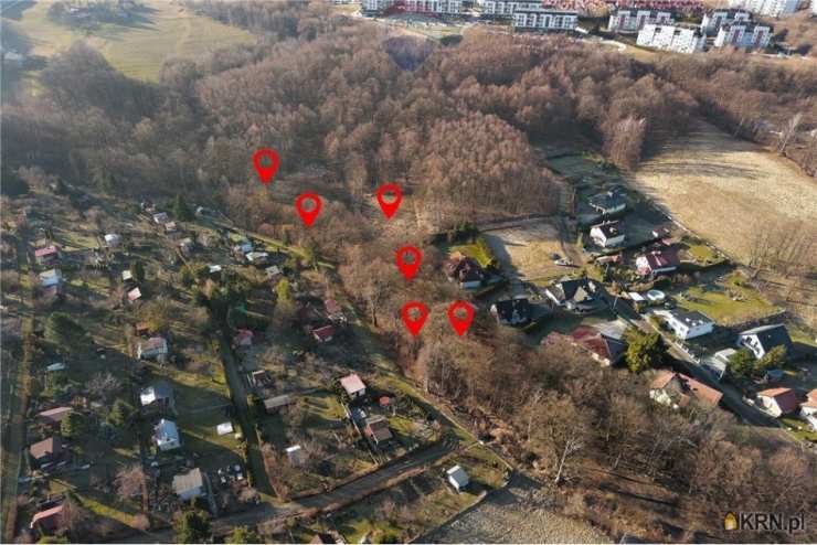 Bielsko-Biała, ul. , , Działki  na sprzedaż