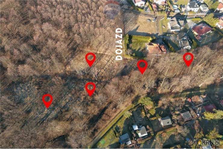 Bielsko-Biała, ul. , , Działki  na sprzedaż