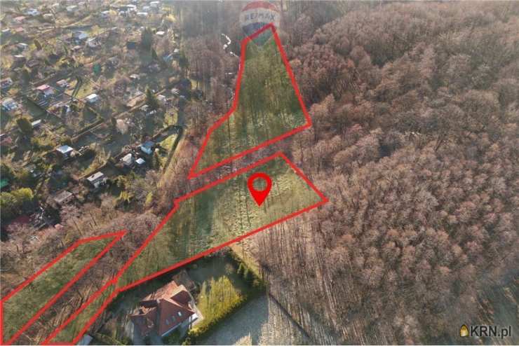 , Bielsko-Biała, ul. , Działki  na sprzedaż