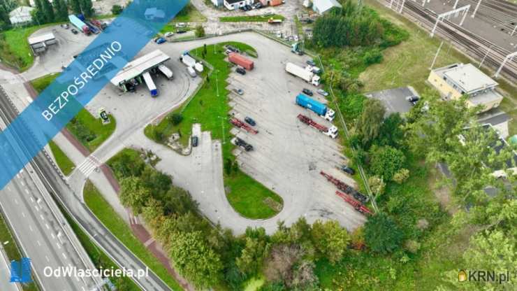 Gdańsk, Przeróbka, ul. , Działki  do wynajęcia, 