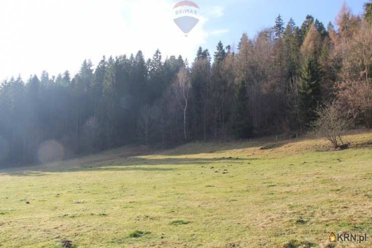 , Działki  na sprzedaż, Grywałd, ul. 