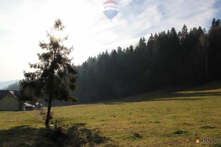 RE/MAX Polska, Działki  na sprzedaż, Grywałd, ul. 