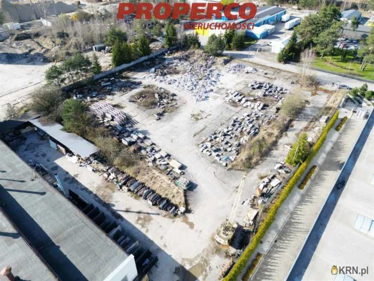 , Kielce, Dyminy, ul. , Działki  na sprzedaż