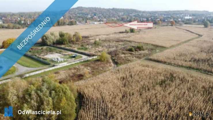 Rogoźnik, ul. , Działki  na sprzedaż, 
