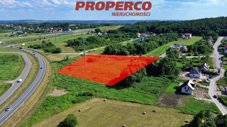 Chęciny, ul. , Działki  na sprzedaż, 