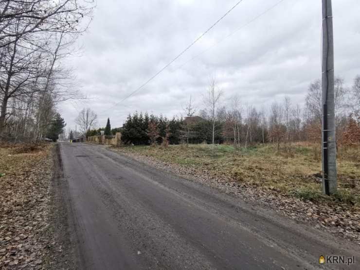 Działki  na sprzedaż, Kolonia Poczesna, ul. , 