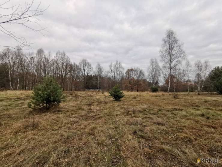 Kolonia Poczesna, ul. , , Działki  na sprzedaż