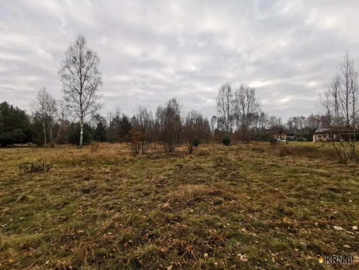 , Kolonia Poczesna, ul. , Działki  na sprzedaż